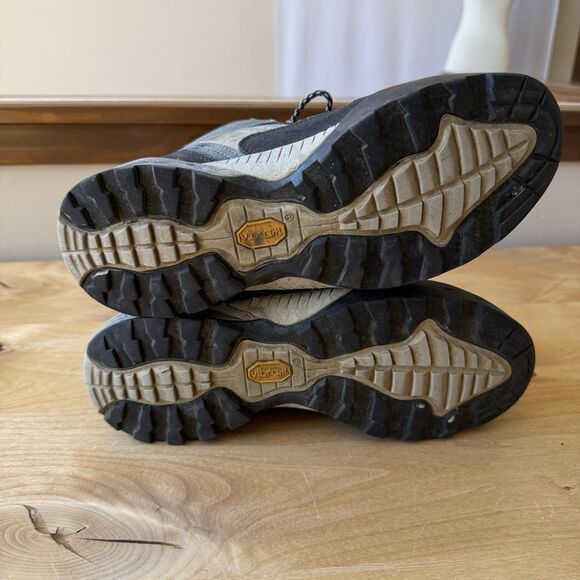 SCARPA GTX HIKING BOOTS GORTEX NESSUN LUIGO ELONTANO WATERPROOF UNISEX TREKKING - Picture 9 of 11